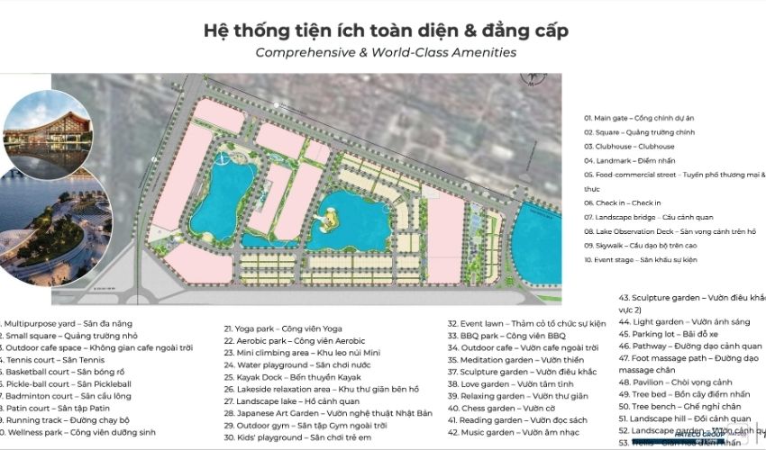 Hateco Đông Anh phù hợp nhà đầu tư dòng tiền + tăng giá dài hạn